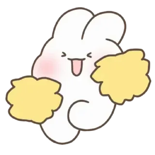 🤍 emoji ㅤㅤ          ˖ これは   @stikie ♡ Telegram sticker 6 of 24