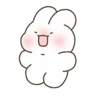 🤍 emoji ㅤㅤ          ˖ これは   @stikie ♡ Telegram sticker 18 of 24