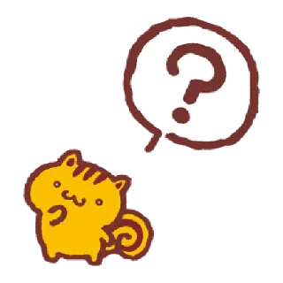 🍮 emoji 布丁狗 感情融洽篇 Telegram sticker 12 of 40