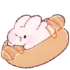 🐰 emoji ₍ ρiᥒκ rᥲδδiᴛs ₎ ˚₊· ♡ @mewsticks Telegram sticker 16 of 40