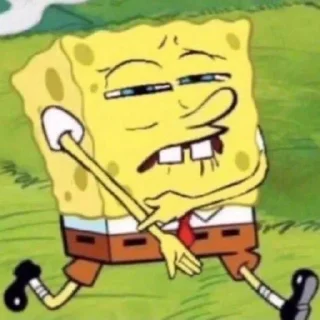 Sticker from random meme
