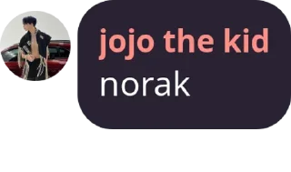🤷‍♂ emoji jordan Telegram sticker 2 of 10