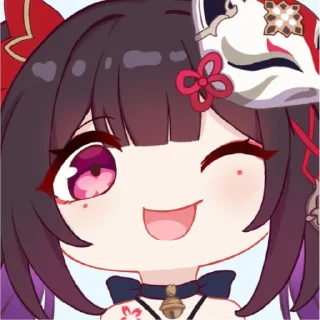 Sticker from 铸币大头