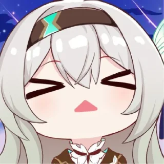 😣 emoji 铸币大头 Telegram sticker 17 of 79