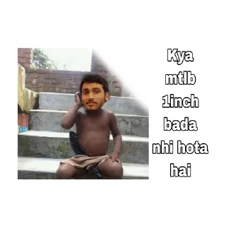 😹 emoji Gobar Singh Telegram sticker 8 of 10