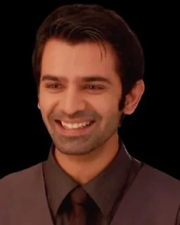 Sticker from Arnav Singh Raizada