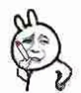 😂 emoji 九游会全球招代理  @ga8866 Telegram sticker 20 of 65