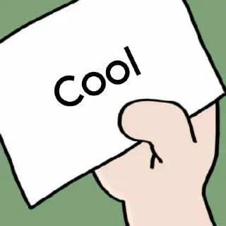Sticker from Text | @stickershomess