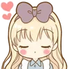 🤍 emoji ㅤㅤ         @stikie   및   @paaci Telegram sticker 9 of 40