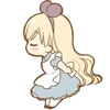 🤍 emoji ㅤㅤ         @stikie   및   @paaci Telegram sticker 22 of 40