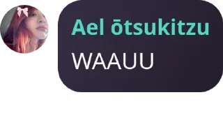Sticker from manusia berakall 😈🤟🏻 pack by @QuotLyBot