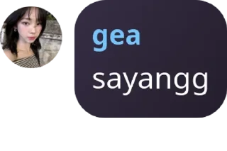🤛 emoji manusia manusia kece😈🤙🤙 pack by @QuotLyBot Telegram sticker 22 of 95