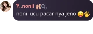 😝 emoji manusia manusia kece😈🤙🤙 pack by @QuotLyBot Telegram sticker 14 of 95