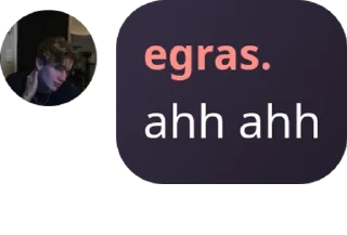 👨‍🦼 emoji . pack by @QuotLyBot Telegram sticker 14 of 102