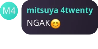 😊 emoji MBD💢 pack by @QuotLyBot Telegram sticker 20 of 88