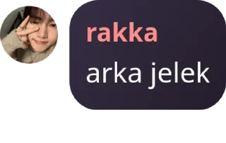 👩‍⚖️ emoji "Kang" gali perasaan pack by @QuotLyBot Telegram sticker 17 of 20