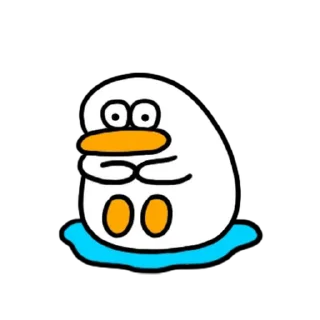 💬 emoji 오둥이 입니다만 9 By @KakaoEmoticon Telegram sticker 17 of 24