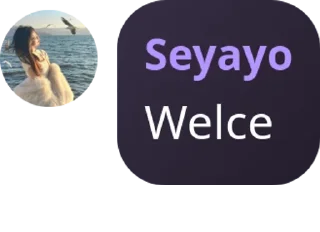 👉 emoji Seyayoo Telegram sticker 11 of 35
