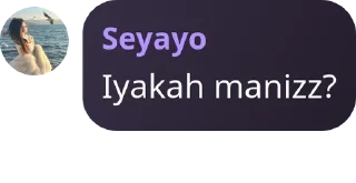 🌴 emoji Seyayoo Telegram sticker 4 of 35