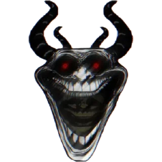 😀 emoji Troll Face 3 Telegram sticker 22 of 30