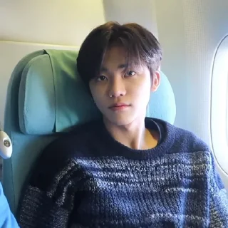 ✈️ emoji ⋆ @kyojuries :: jaemin Telegram sticker 24 of 75