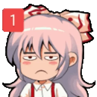😑 emoji @stickermaze│@stickerXhub│𝐑𝐚𝐧𝐃𝐨𝐦𝐒𝐭𝐢𝐜𝐤𝐞𝐫 𝟏 Telegram sticker 8 of 50