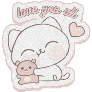 Sticker from 💐 ﹒ free to use ! @youranthea