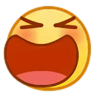 😫 emoji 日更bilibili👉 @YiMibq Telegram sticker 18 of 88