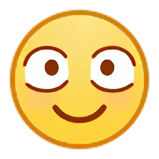 😳 emoji 日更bilibili👉 @YiMibq Telegram sticker 8 of 88