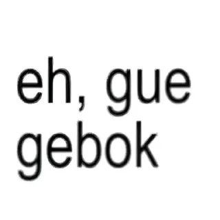 👍 emoji githa stickers Telegram sticker 6 of 7