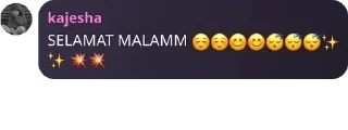 ☺️ emoji Fams Shaa pack by @QuotLyBot Telegram sticker 19 of 105
