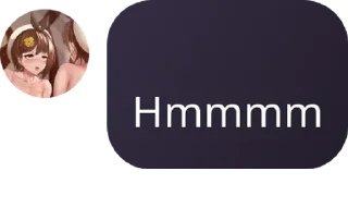 🤛 emoji Lu pake ini bayar 20k Telegram sticker 6 of 38