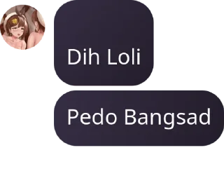 🈶 emoji Lu pake ini bayar 20k Telegram sticker 11 of 38