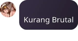 🎼 emoji Lu pake ini bayar 20k Telegram sticker 9 of 38