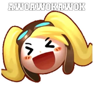 🤣 emoji AkmalX℻'s Sticker Pack Telegram sticker 22 of 60