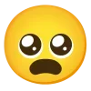 🤩 emoji @vneloppe’s @TgEmojis_bot Telegram sticker 19 of 82