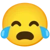 🤩 emoji @vneloppe’s @TgEmojis_bot Telegram sticker 18 of 82