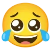 🤩 emoji @vneloppe’s @TgEmojis_bot Telegram sticker 4 of 82