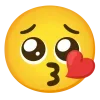 🤩 emoji @vneloppe’s @TgEmojis_bot Telegram sticker 6 of 82
