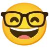 🤩 emoji @vneloppe’s @TgEmojis_bot Telegram sticker 10 of 82