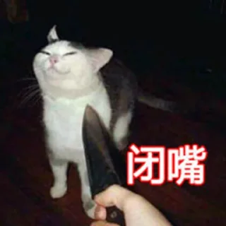 🐱 emoji 免费嫩模裸聊 空降美女 @obzsb789 Telegram sticker 15 of 120