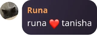 ❤️ emoji fams kodok☘👑 pack by @QuotLyBot Telegram sticker 12 of 43