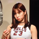 😞 emoji MOMO Telegram sticker 9 of 20