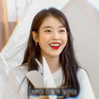 🌷 emoji ᎒ Lee jieun !─🌷 ࿆┇@SWOFTGIRL Telegram sticker 18 of 25