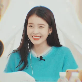 🌷 emoji ᎒ Lee jieun !─🌷 ࿆┇@SWOFTGIRL Telegram sticker 21 of 25