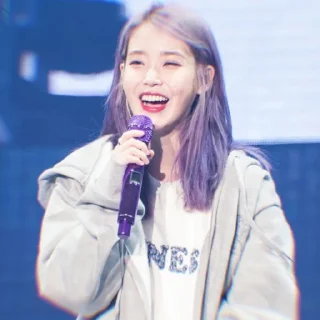 🌷 emoji ᎒ Lee jieun !─🌷 ࿆┇@SWOFTGIRL Telegram sticker 6 of 25