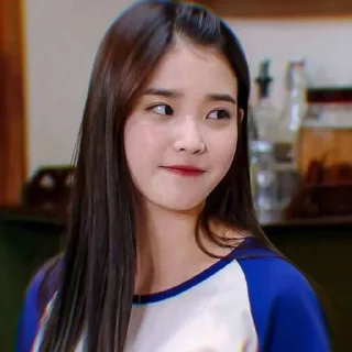 🌷 emoji ᎒ Lee jieun !─🌷 ࿆┇@SWOFTGIRL Telegram sticker 20 of 25