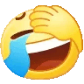 🤣 emoji 抖音表情包 @Katak66 Telegram sticker 7 of 88