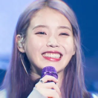🌷 emoji ᎒ Lee jieun !─🌷 ࿆┇@SWOFTGIRL Telegram sticker 10 of 25