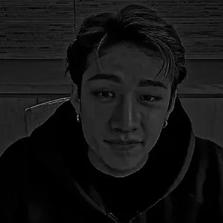 ▪️ emoji Bangchan – @fvkshitdaddy Telegram sticker 6 of 30